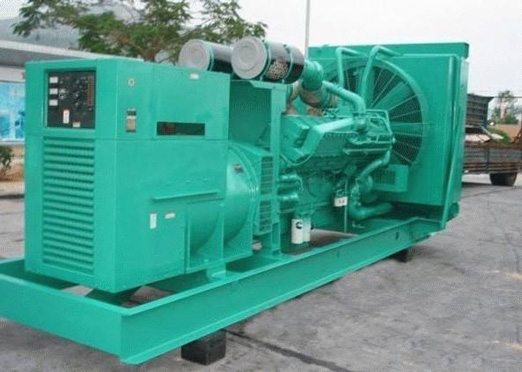 贵定75kw康明斯柴油发电车出租图片 贵定75kw康明斯柴油发电车出租图片