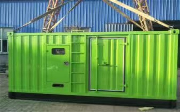 贵定600kw大型柴油发电机组出租价格 贵定600kw大型柴油发电机组出租价格